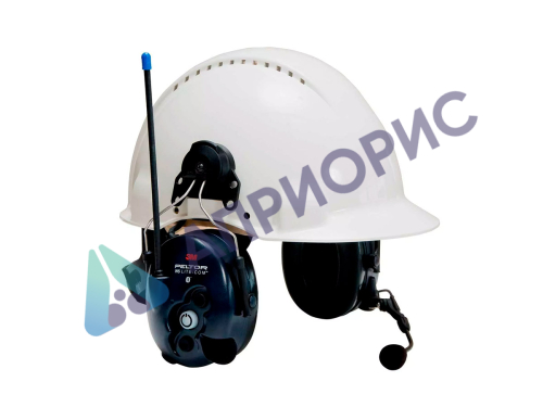 Гарнитура Motorola Peltor MT53H7P3E4400